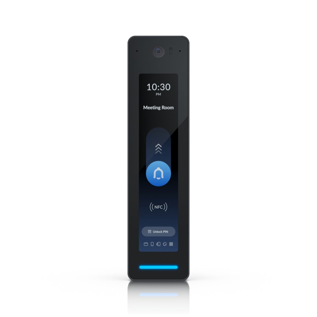 Ubiquiti UniFi Access Reader G3 Professional Black
