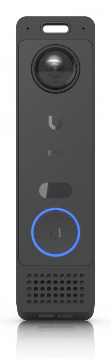 Ubiquiti UVC-G6-Entry Reader G6 Entry