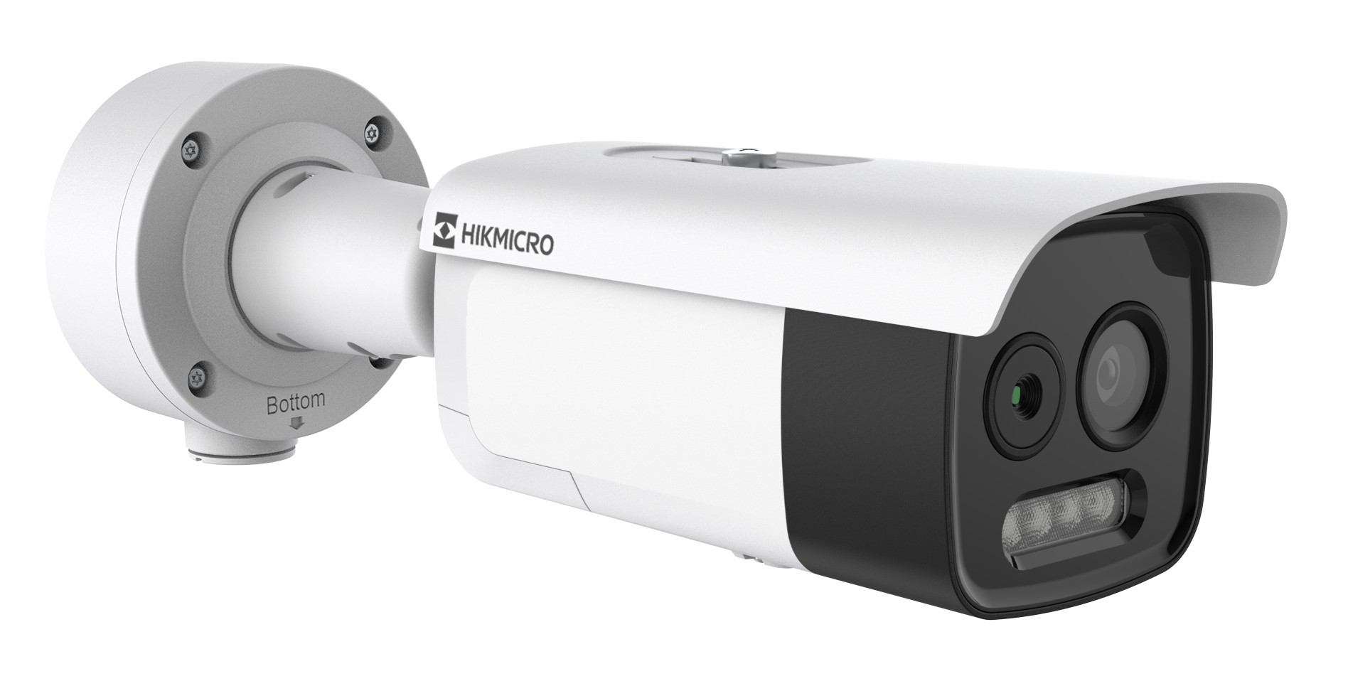 Hikvision HM-TD2628-3/G1/T3A Hikmicro Camera