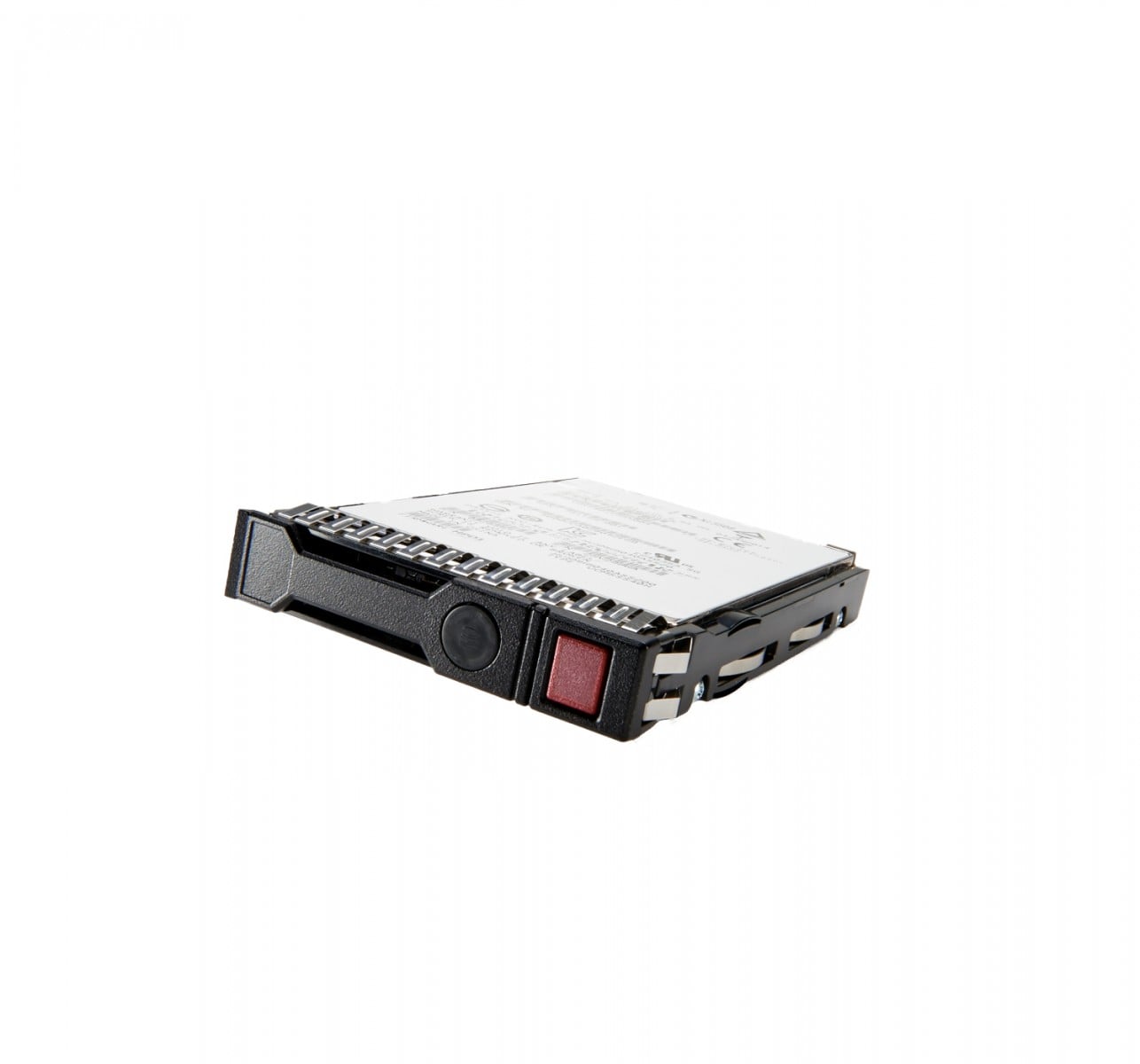 HPE 1TB SATA 6G Midline 7.2K LFF (3.5 in) SC 1-year warranty HDD