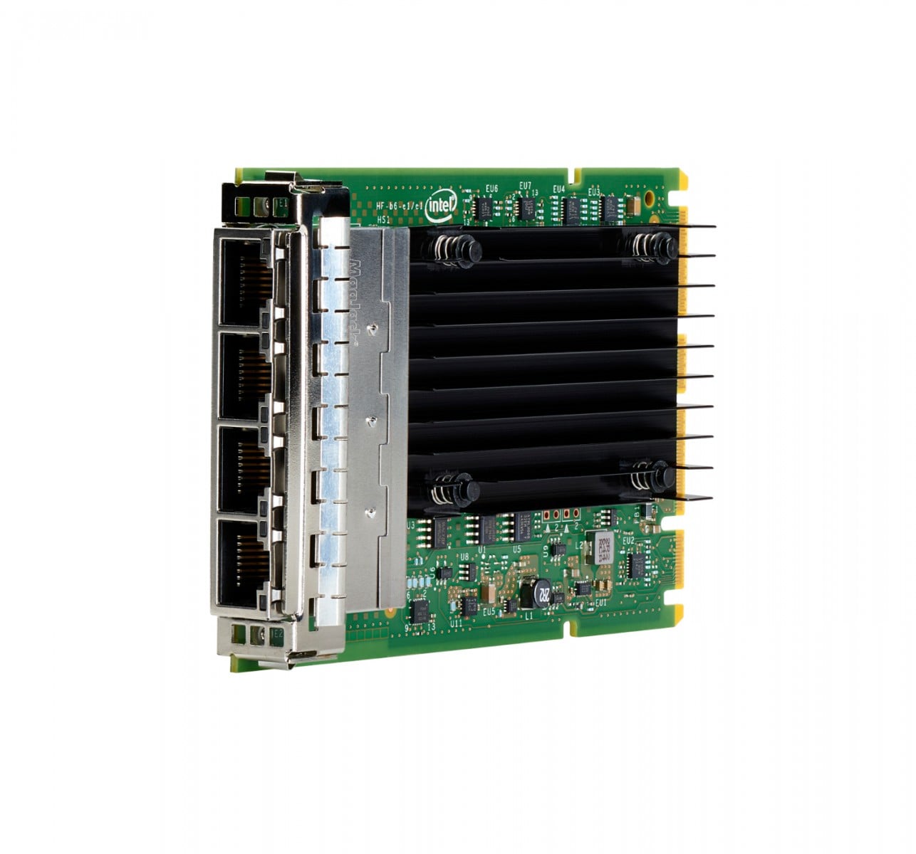 BCM 5719 1Gb 4p BASE-T OCP Adptr