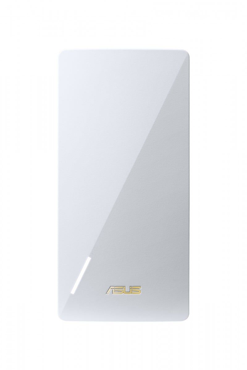 ASUS RP-AX58 AX3000 Dual Band WiFi 6 802.11ax Range Extender