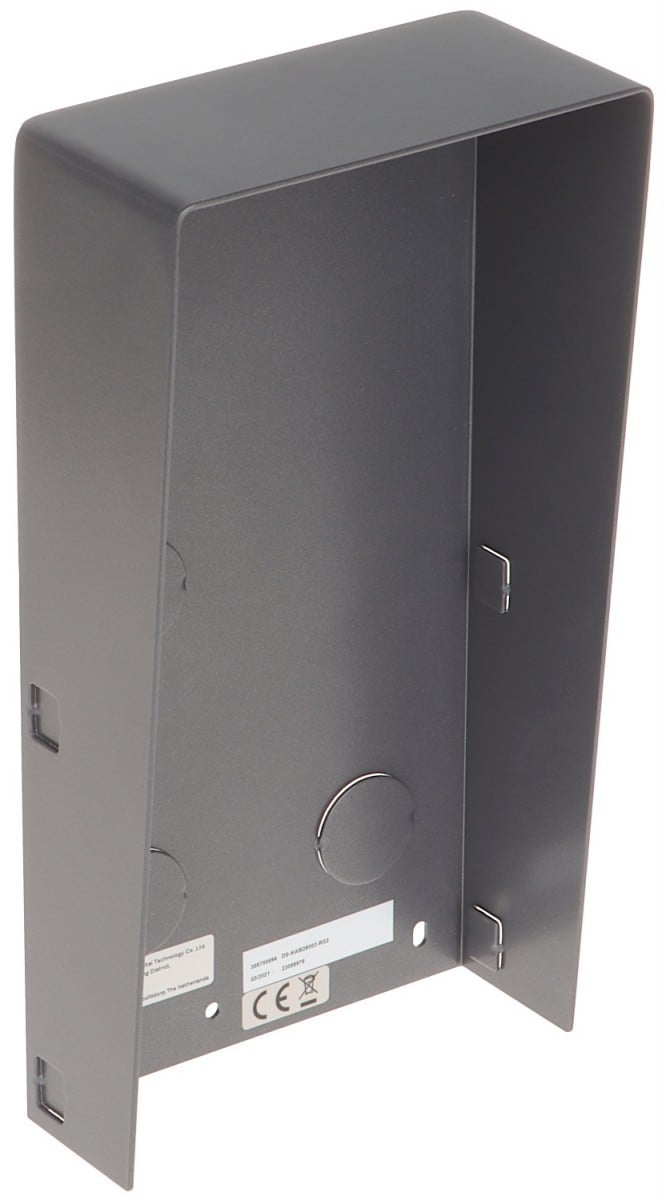 Hikvision DS-KABD8003-RS2 Rain Shield of Module Door Station