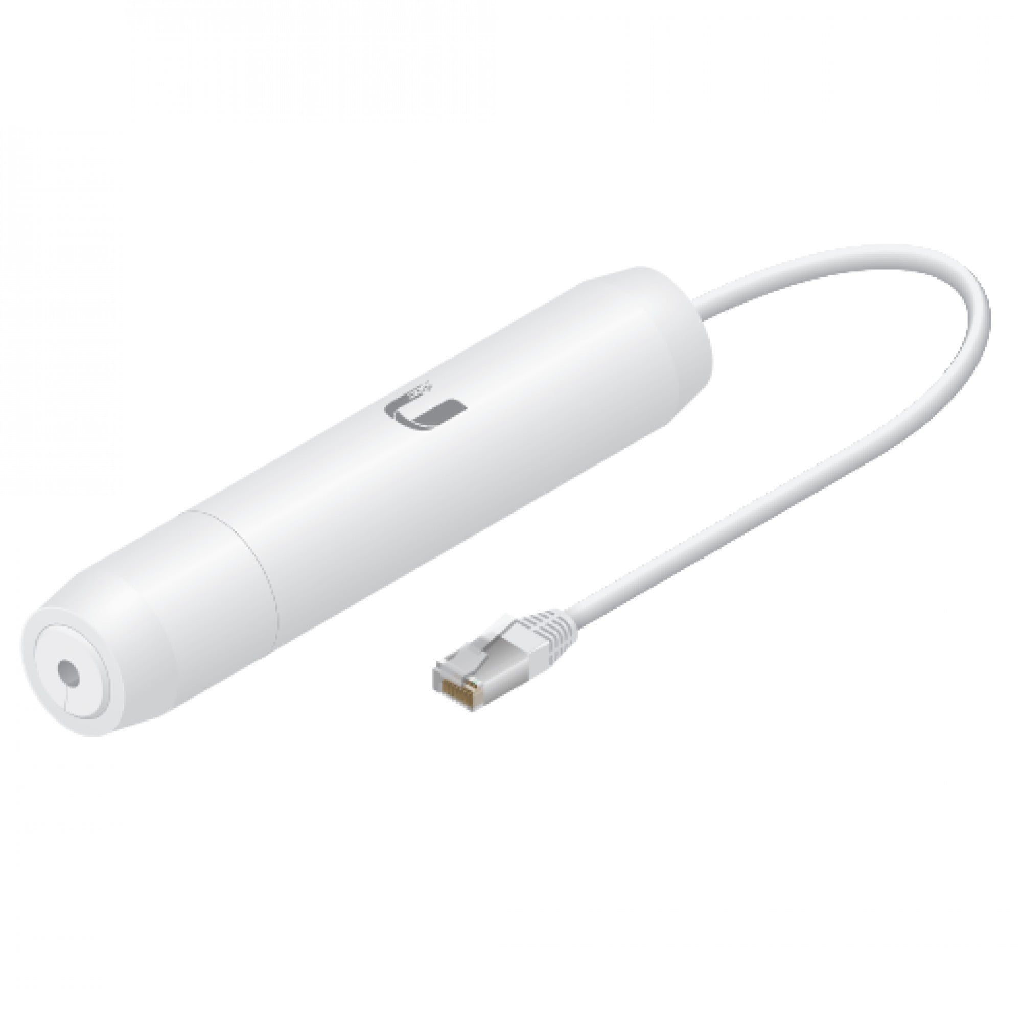 Ubiquiti Networks INS-3AF-O-G PoE adapter Gigabit Ethernet 48 V