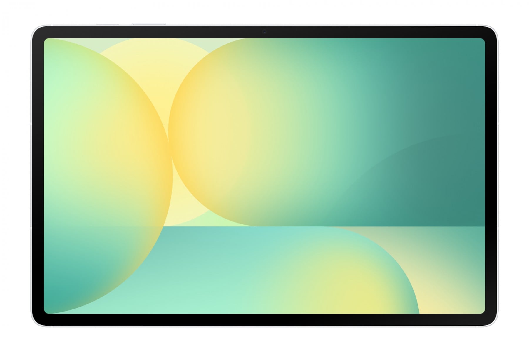 X626 GALAXY TAB S10 FE+ 5G 128GB SILVER