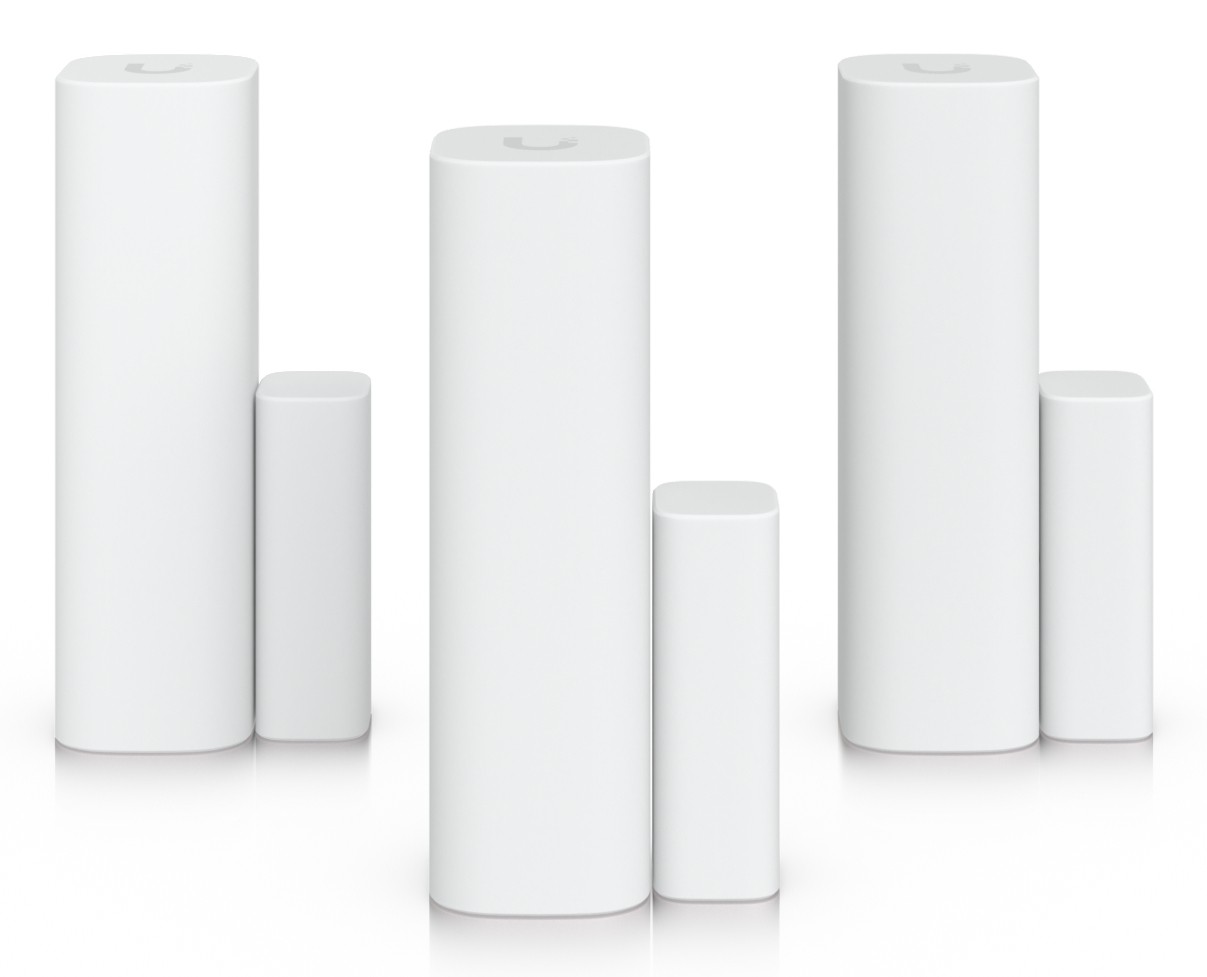 Ubiquiti USL-Entry door/window sensor Wireless Door/Window White