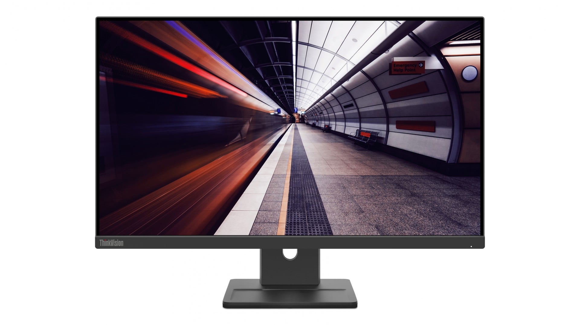 LENOVO Monitor ThinkVision E24-30 23.8inch IPS WLED FHD 16:9 100Hz 250cd/m2 4ms HDMI DP VGA