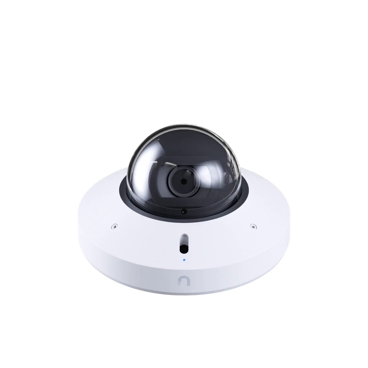 Ubiquiti UVC-G6-Mini-Dome-W UniFi G6 Mini Dome 4K PoE IP Camera White