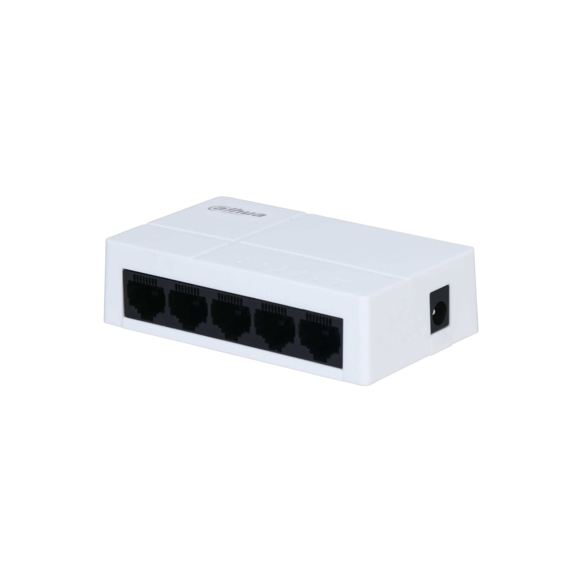 Dahua PFS3005-5GT-L-V2 5-Port Unmanaged Gigabit Switch