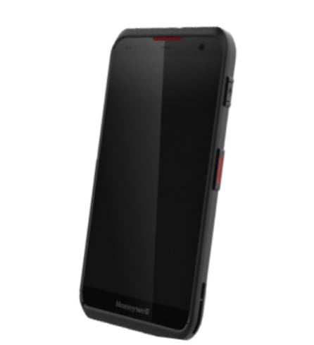 Honeywell EDA52 Touchscreen Android Mobile Computer 5.5 inch 64GB Storage
