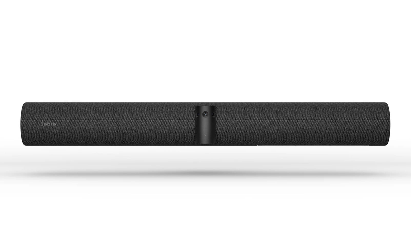 Jabra PanaCast 50, EMEA, Black; 180° Field of View, Real-time Whiteboard Streaming, Plug-and-play, Optimized for all leading UC platforms, including Microsoft T