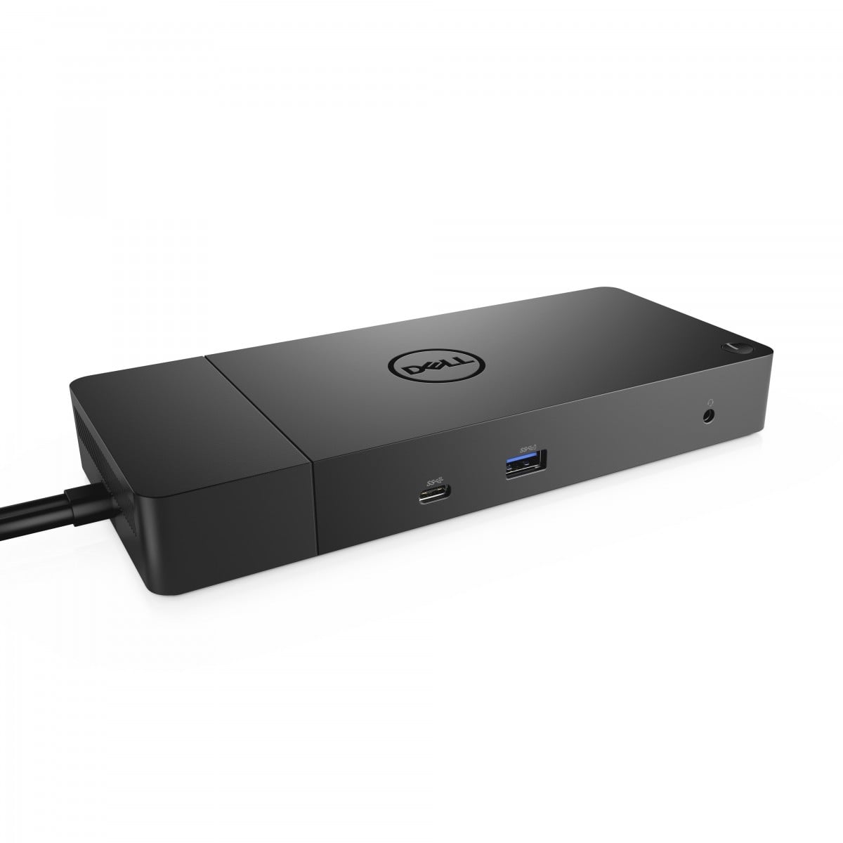 WD19DC – Wired – USB 3.2 Gen 1 (3.1 Gen 1) Type-C – 2.0b – USB Type-C – 10,100,1000 Mbit/s – Black