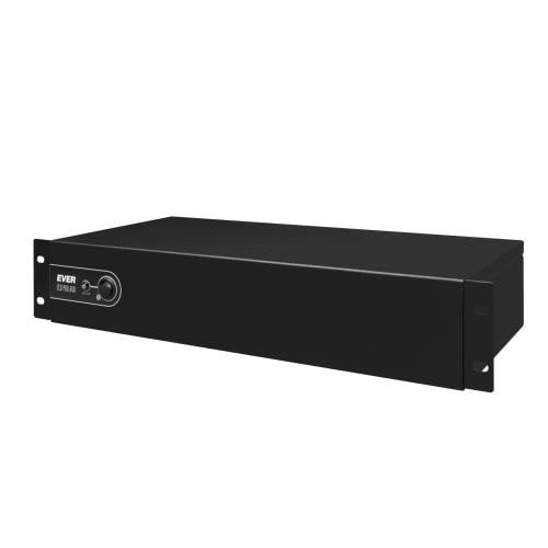 EVER UPS ECO Pro 1200 AVR CDS 19 2U
