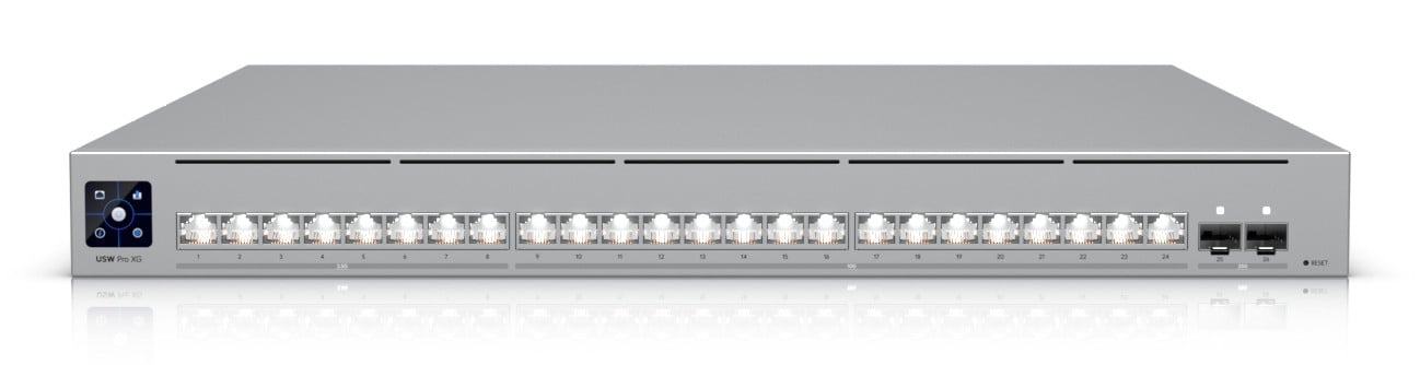 Ubiquiti USW-Pro-XG-24 Switch Pro XG L3 (24-Port)