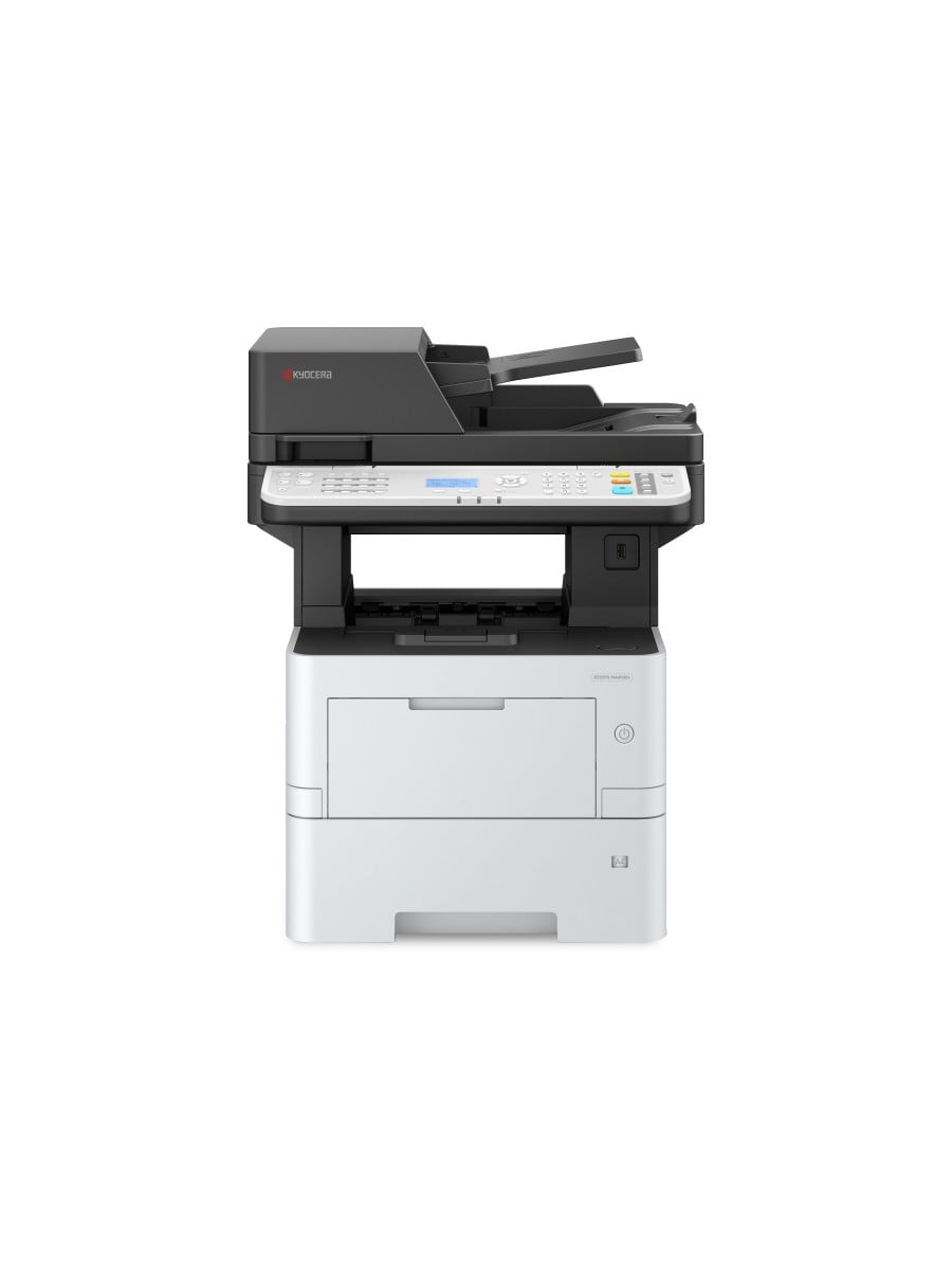 Kyocera 110C133NL0 ECOSYS MA4500x 45 ppm – copy, print, color scan, network, duplex, RADF