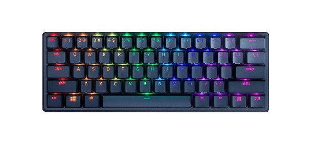 Razer RZ03-03390200-R3M1 Gaming Keyboard