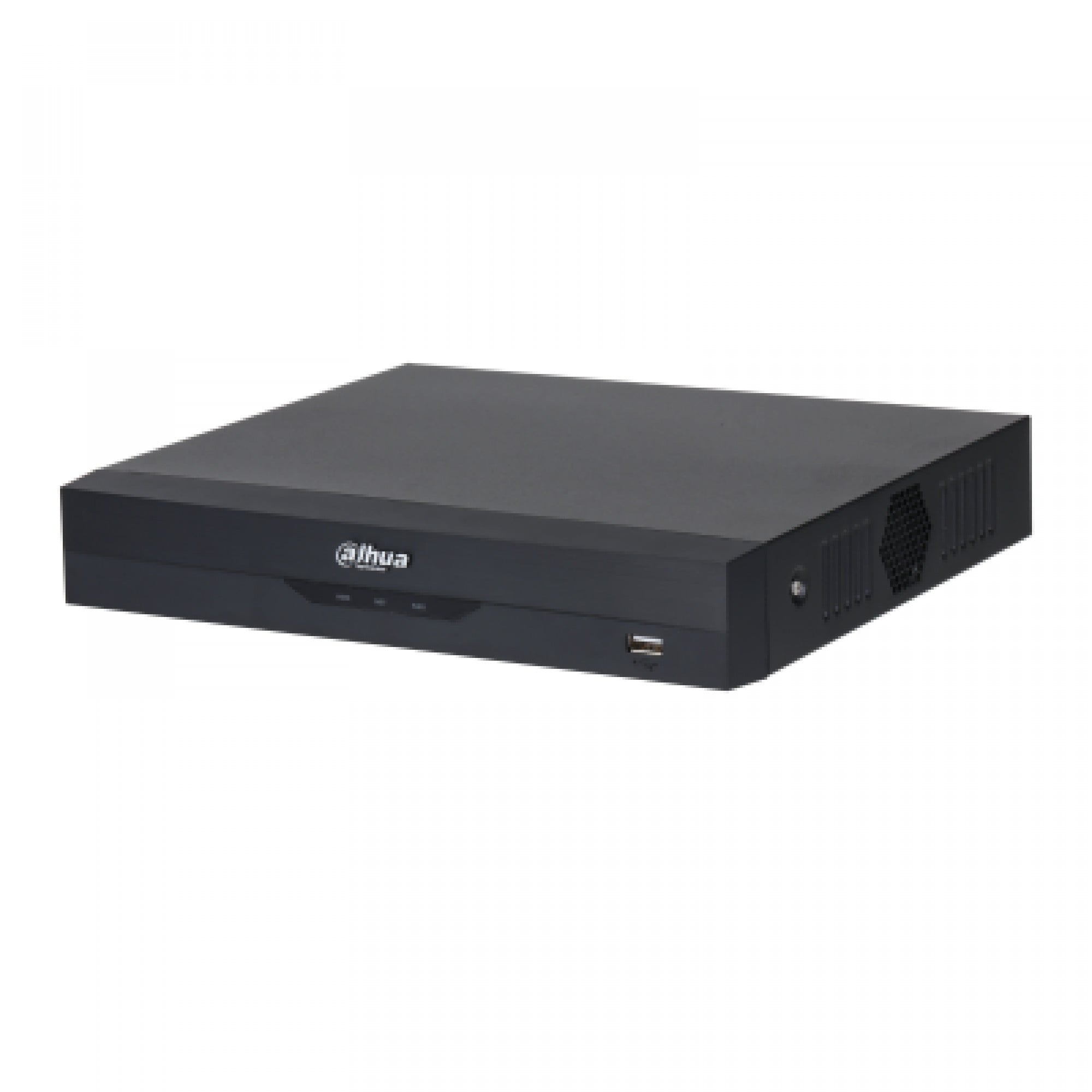 Dahua XVR5108HS-I3/T 8CH Penta-brid 5MP Value/1080P Compact 1U 1HDD WizSense Digital Video Recorder
