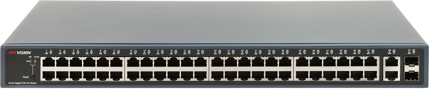 Hikvision DS-3E1552P-SI Switch