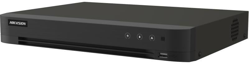 Hikvision iDS-7208HUHI-M1/X 8-ch 5 MP 1U H.265 AcuSense DVR