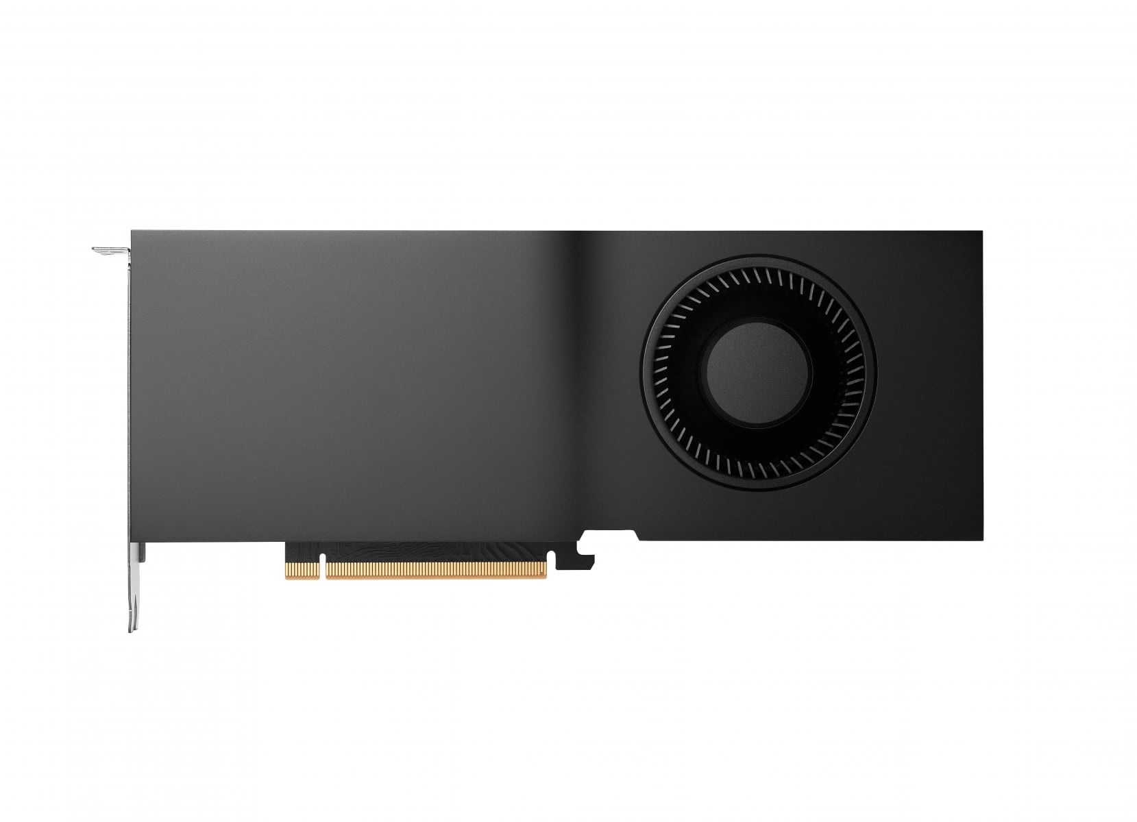 HP 8D6C1AA NVIDIA RTX 4500 Ada 24GB GDDR6 Graphics Card
