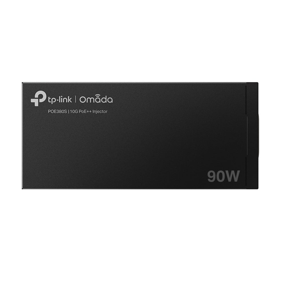 TP-Link POE380S PoE++ Injector