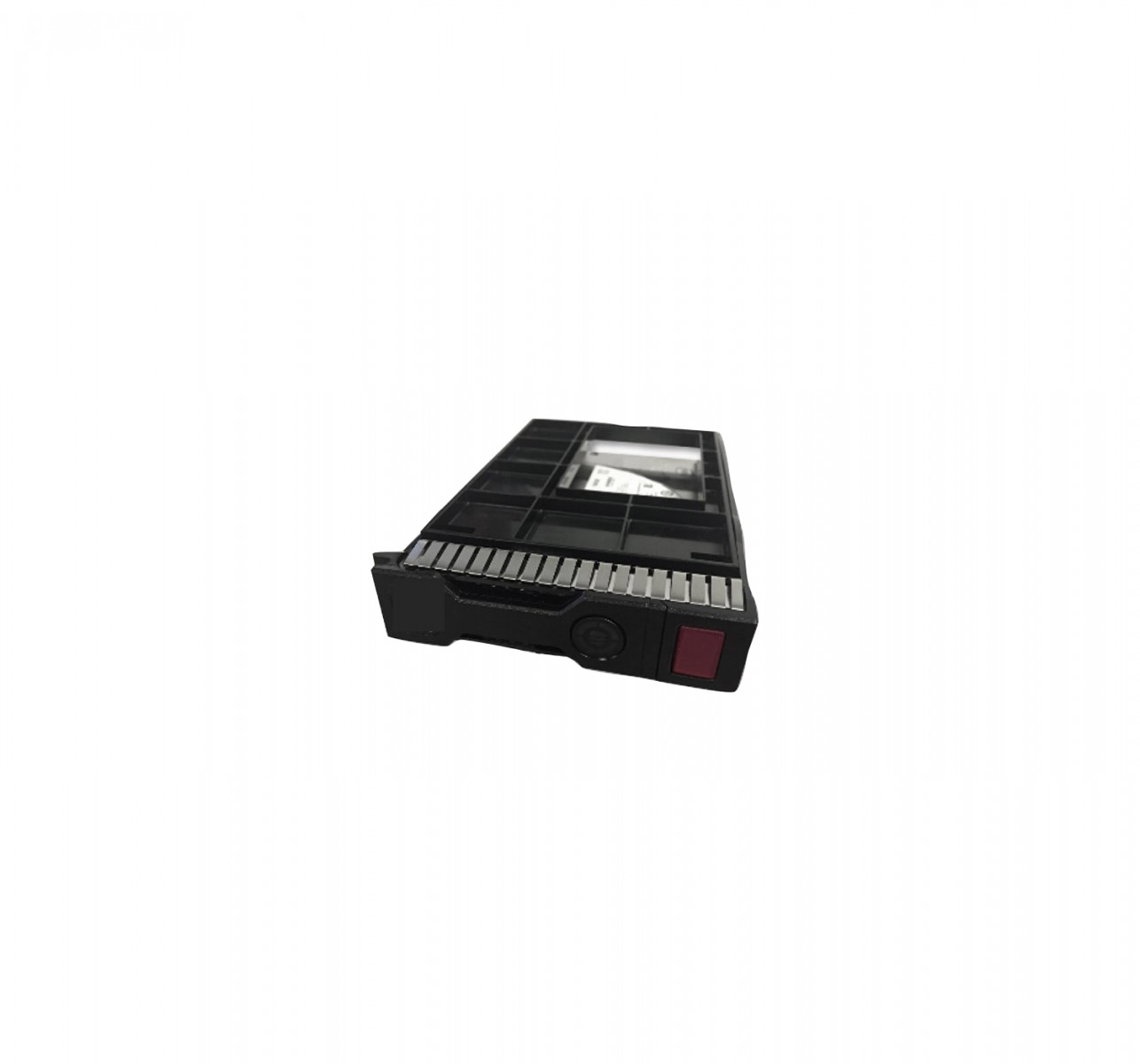 HPE 480GB SATA 6G Read Intensive LFF (3.5in) Smart Carrier Convertor Multi Vendor SSD