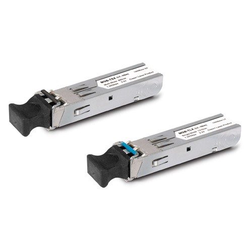 Planet MGB-TSX Mini GBIC SX Module (-40 to 85 C), DDM Supported