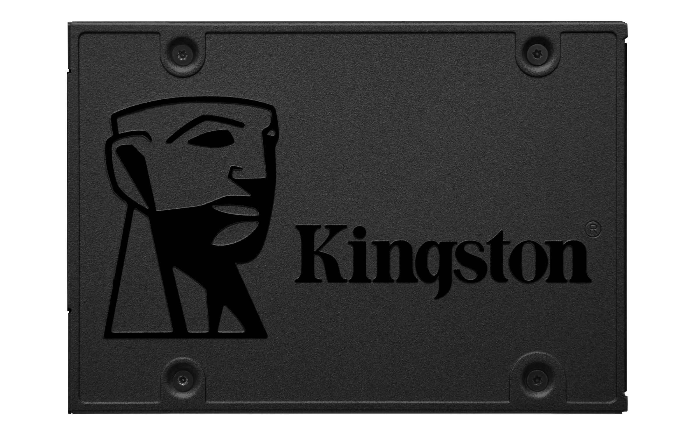 Kingston Technology A400 2.5″ 480 GB Serial ATA III TLC