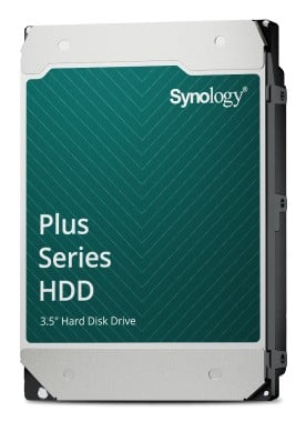 Synology HAT3320-20T 3.5 20TB SATA HDD
