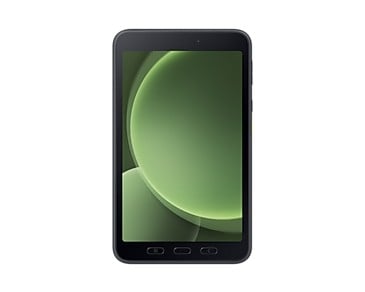 Samsung Galaxy Tab Active5 8″ 128 GB 5G Green