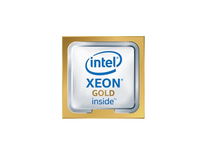 Intel Xeon-G 5416S CPU for HPE