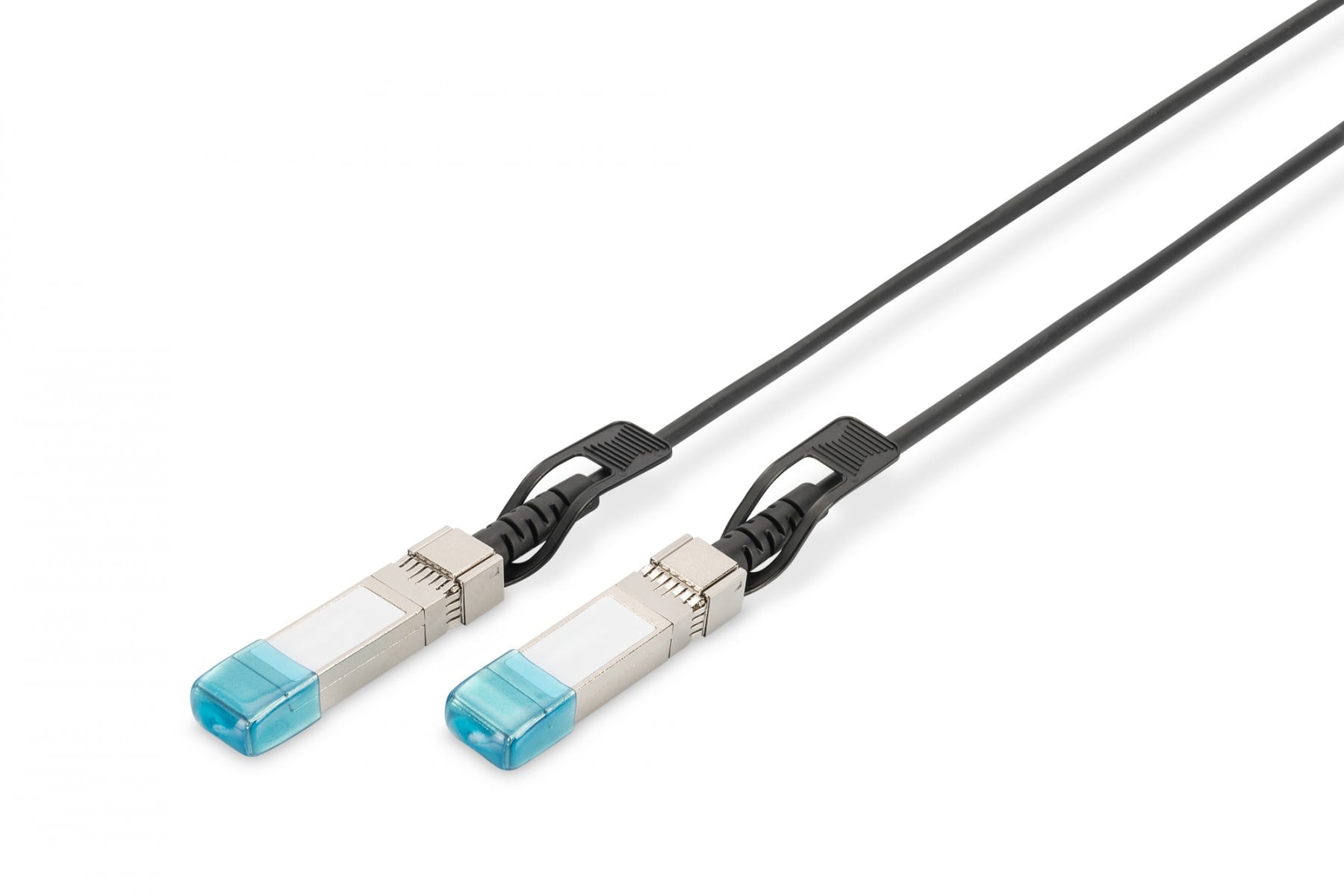 SFP+ 10G DAC Cable 2m, AWG 30 Allnet,CISCO,Dell,D-Link,Edimax,Etherwan,Fortinet,