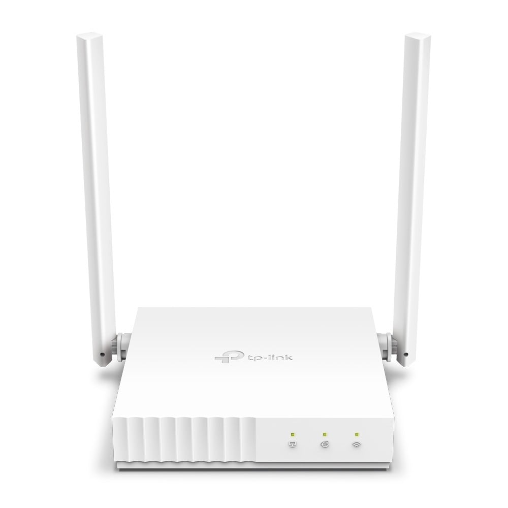 TP-Link TL-WR844N N300 Wi-Fi Router