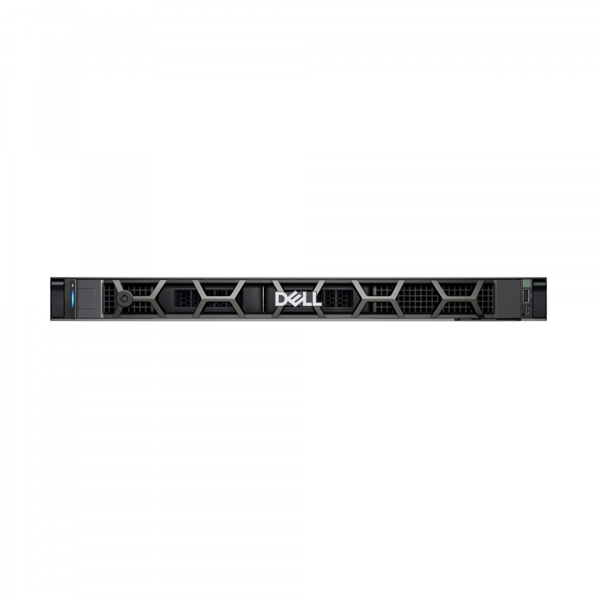 DELL PE R260 Chassis 2×3.5 Cabled Xeon 6 Performance 6315P 16GB 1x2TB HDD SATA On Board iDRAC9 Basic 16G 3Y NBD