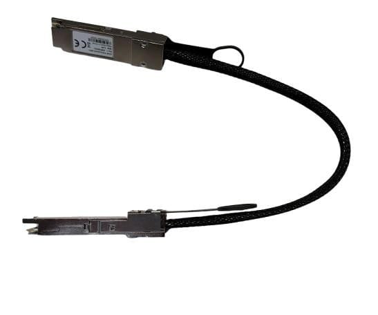 NVIDIA QSFP Cable 0.4m for DGX Spark