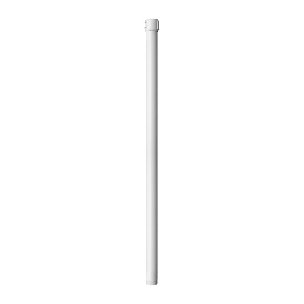 BCS BCS-R100 100 cm extension pole for ceiling mount systems