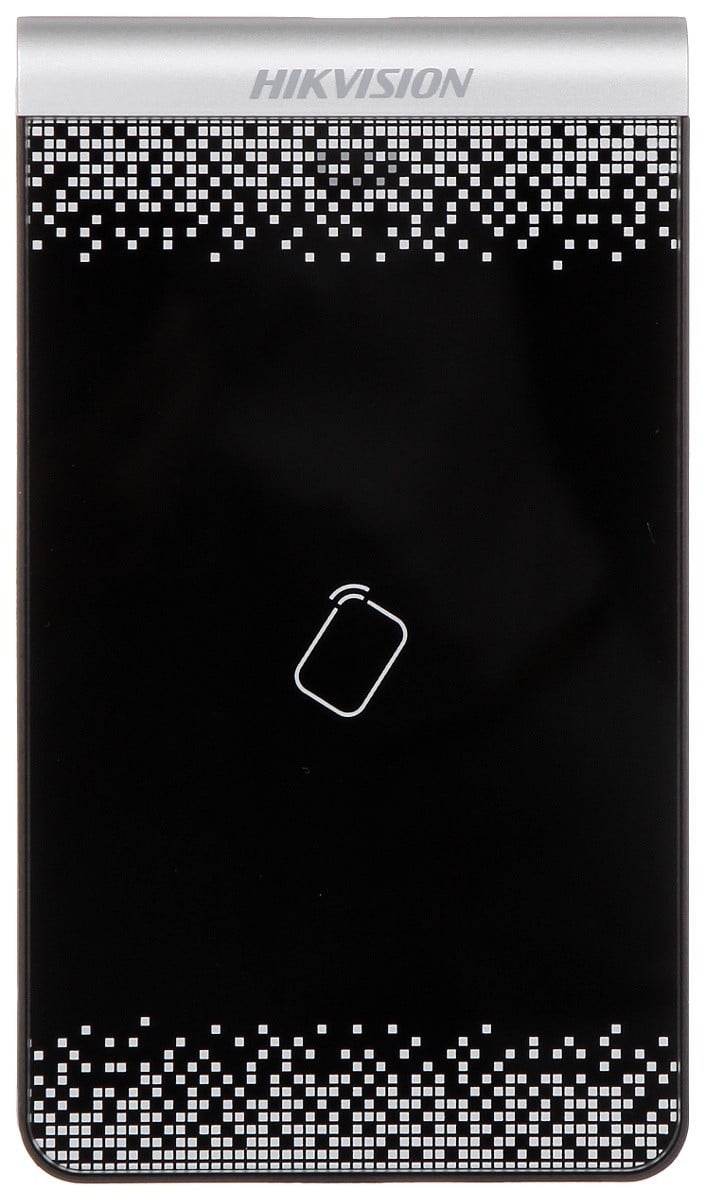 Hikvision DS-K1F100-D8E USB Reader