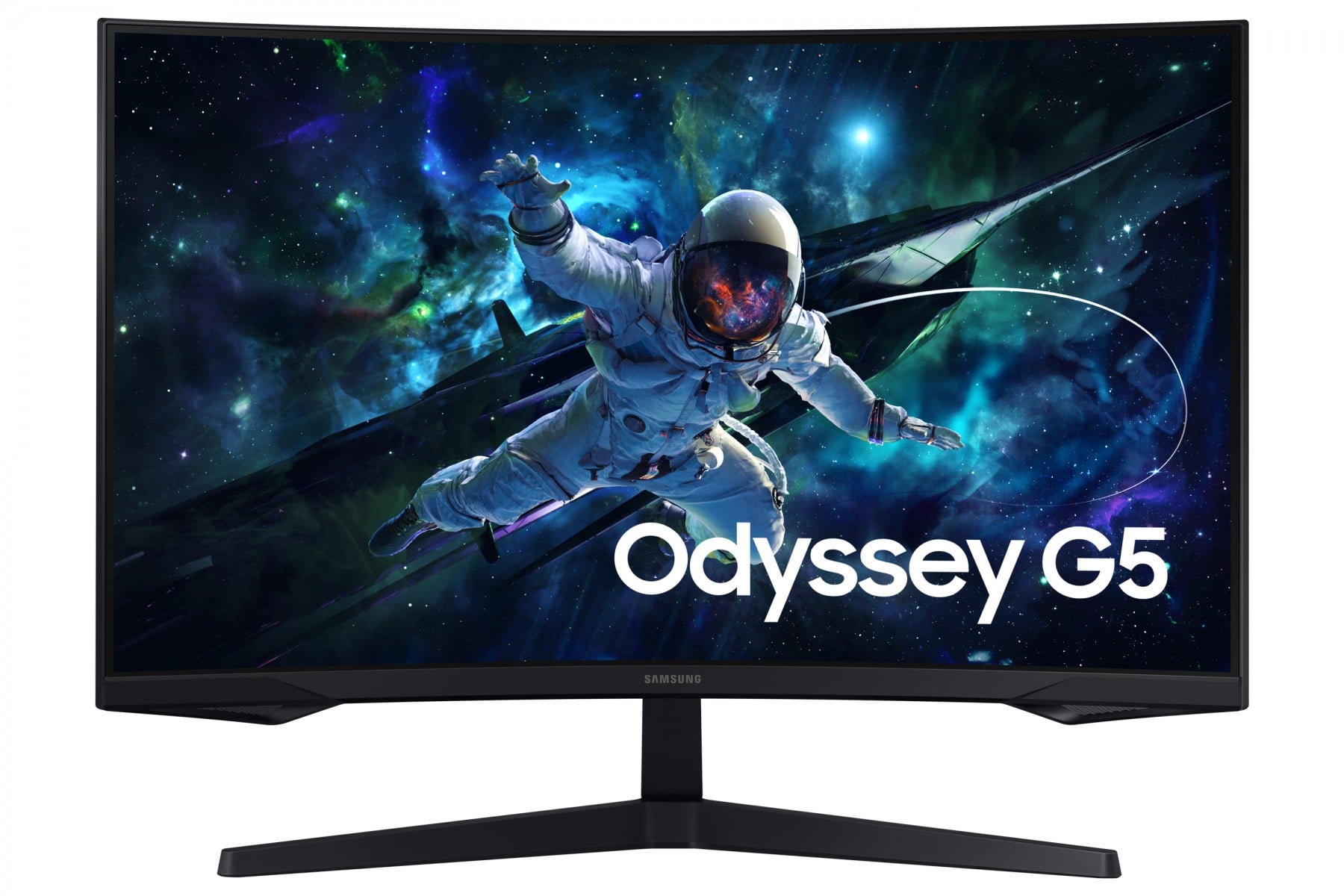 Samsung LS32CG552EUXEN 32″ Monitor