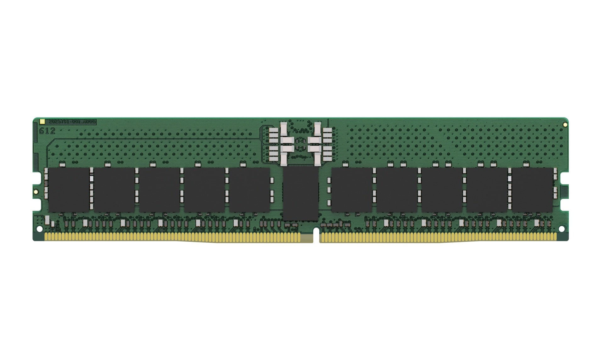 Kingston DRAM 32GB 5600MT/s DDR5 ECC Reg CL46 DIMM 2Rx8 Hynix A