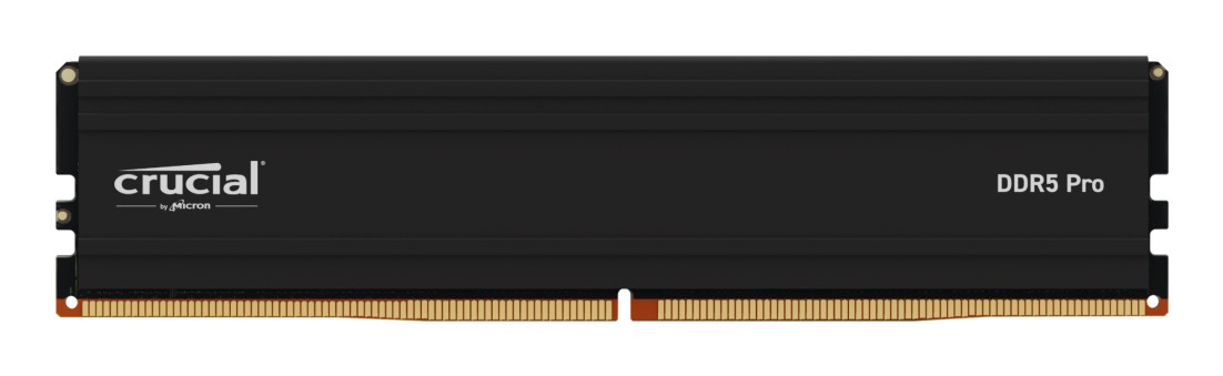 Pamięć DDR5 Pro 32GB/ 5600(1*32GB) CL46