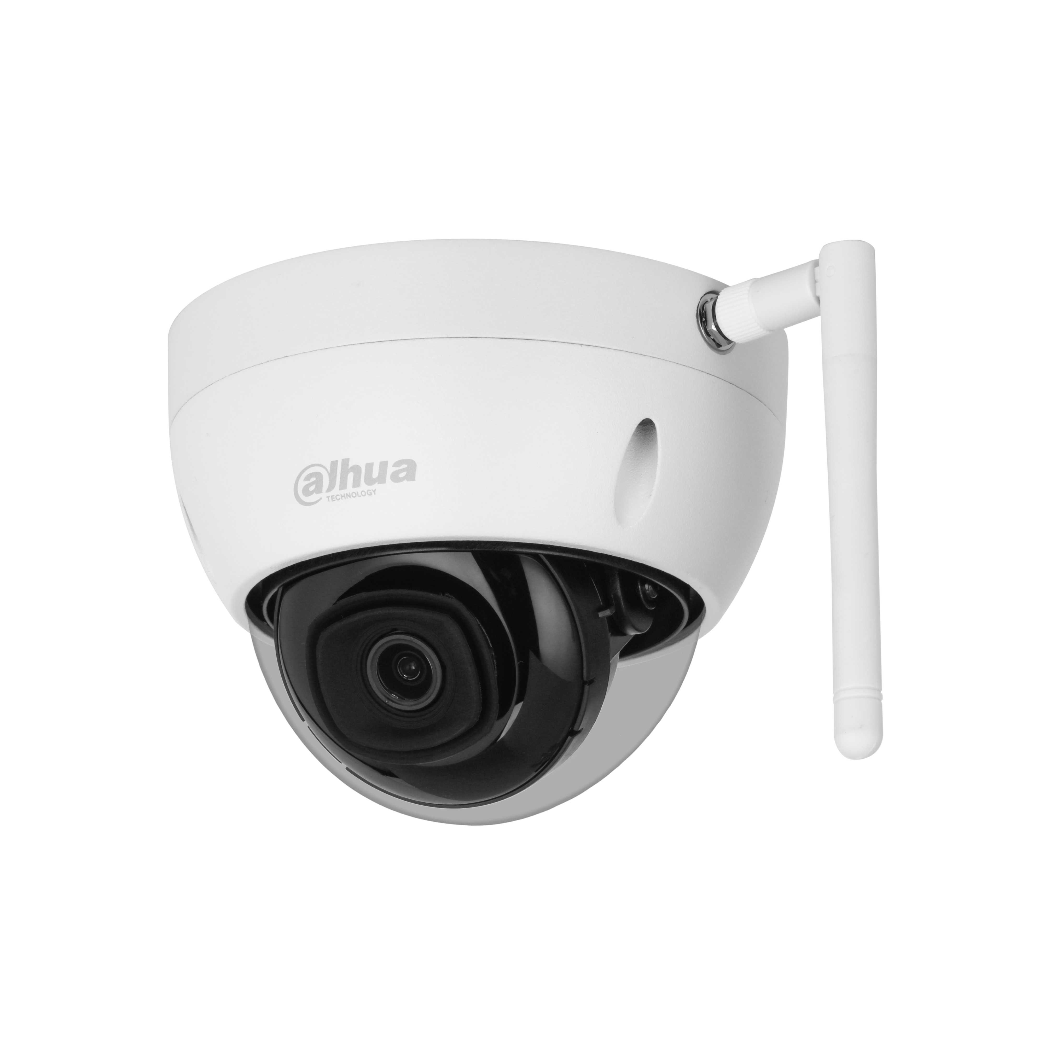Dahua IPC-HDBW1430DE-SW-0280B 4MP IR Fixed-focal Wi-Fi Dome Network Camera