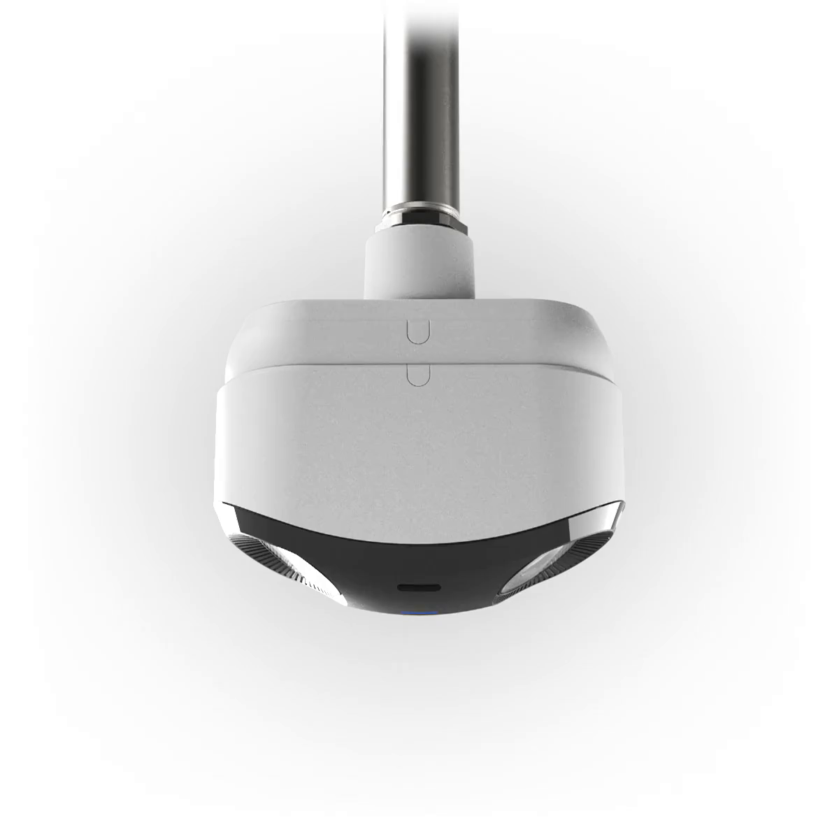 Ubiquiti UACC-G6-180-PM-W G6 180 Camera Pendant Mount, Polycarbonate and Aluminum