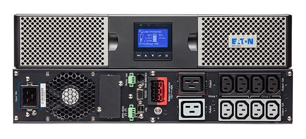 Eaton 9PX 2200i RT2U