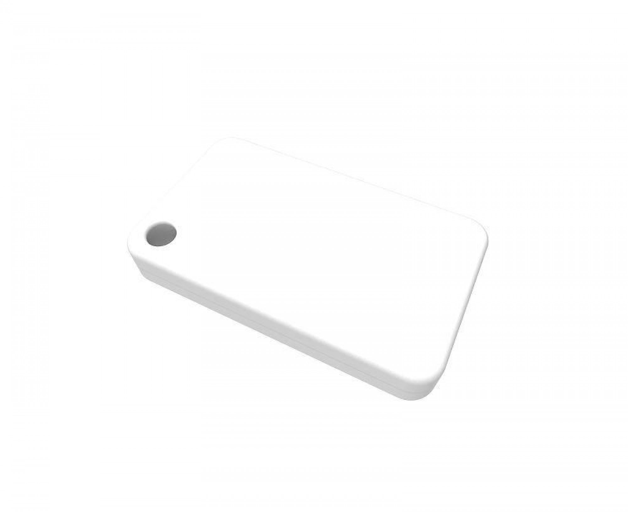MikroTik Indoor BLE 5.2 Tag, Built-in Accelerometer, iBeacon, Magnet Activation