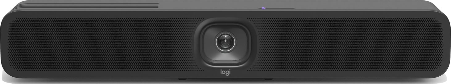 Logitech MeetUp 2 – GRAPHITE USB – UK/EU