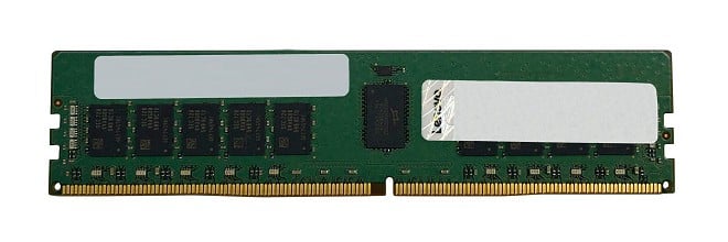 LENOVO ThinkSystem 32GB 2RX8 PC5-5600 ECC UDIMM