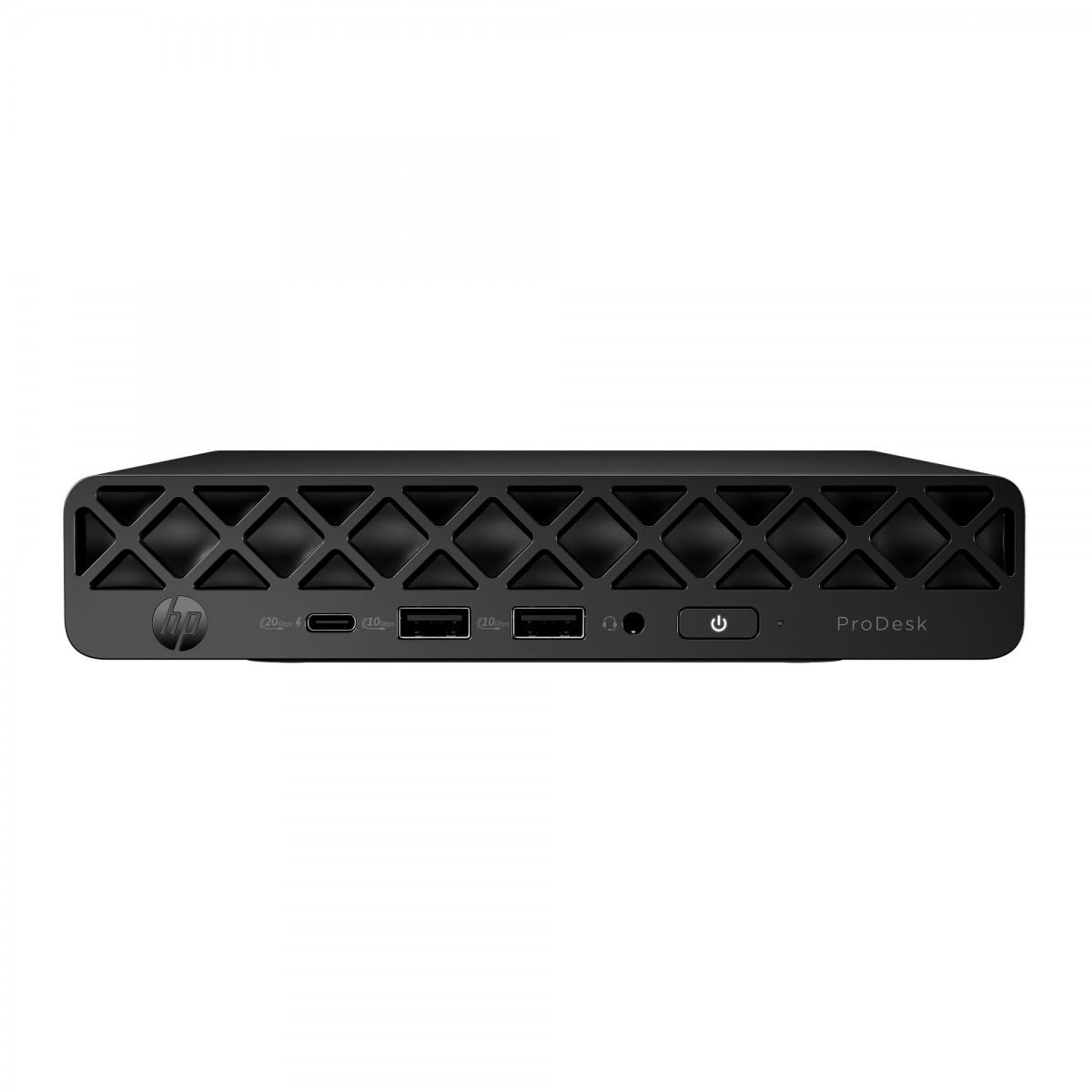 HP ProDesk 4 Mini G1i Intel Core Ultra 5 225T 16GB/512GB W11P 1YW