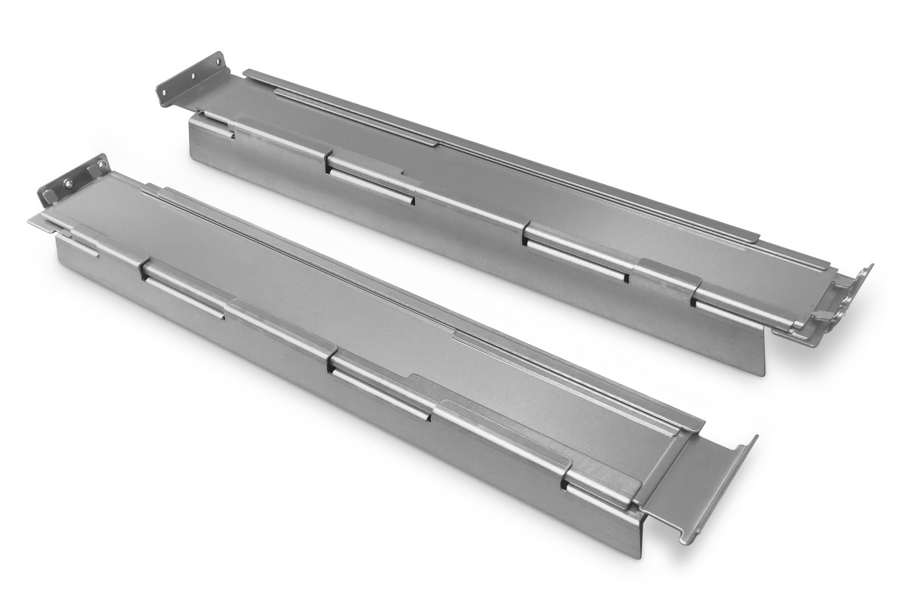 Rail kit for 1K~10K UPS (2U or 3U) with package