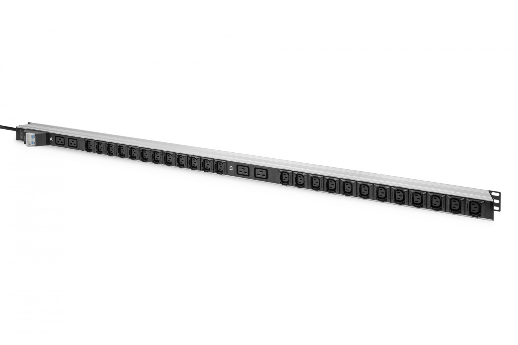 IT BASIC PDU, Vertical, 32A, 24 x C13, 4 x C19 IT BASIC PDU, Vertical, 32A, 24 x C13, 4 x C19