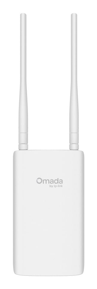 TP-Link Omada EAP603-Outdoor 1800 Mbit/s White Power over Ethernet (PoE)